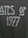 Rare! Vintage PromoDoro Shirt Led Zeppelin United States Of America 2000 XL