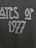 Rare! Vintage PromoDoro Shirt Led Zeppelin United States Of America 2000 XL