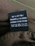 Modernes Helge Schneider Shirt Buxe Voll XL