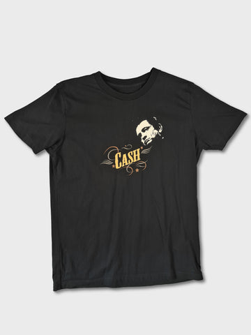 Modernes Baretta Shirt Johnny Cash XXL