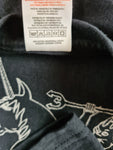 Modernes Fruit Of The Loom Shirt No Fight More Fun L