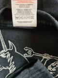 Modernes Fruit Of The Loom Shirt No Fight More Fun L