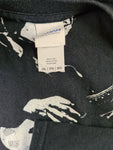 Modernes Gildan Shirt Musik Bandshirt XXXL