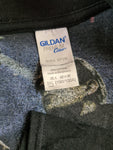 Modernes Gildan Shirt Joe Bonamassa Royal Albert Hall XXXL