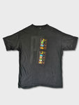 Rare! Vintage Pink Floyd Shirt Tour 1989 Single Stitched XL