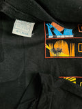 Rare! Vintage Pink Floyd Shirt Tour 1989 Single Stitched XL