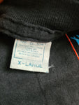 Rare! Vintage Pink Floyd Shirt Tour 1989 Single Stitched XL