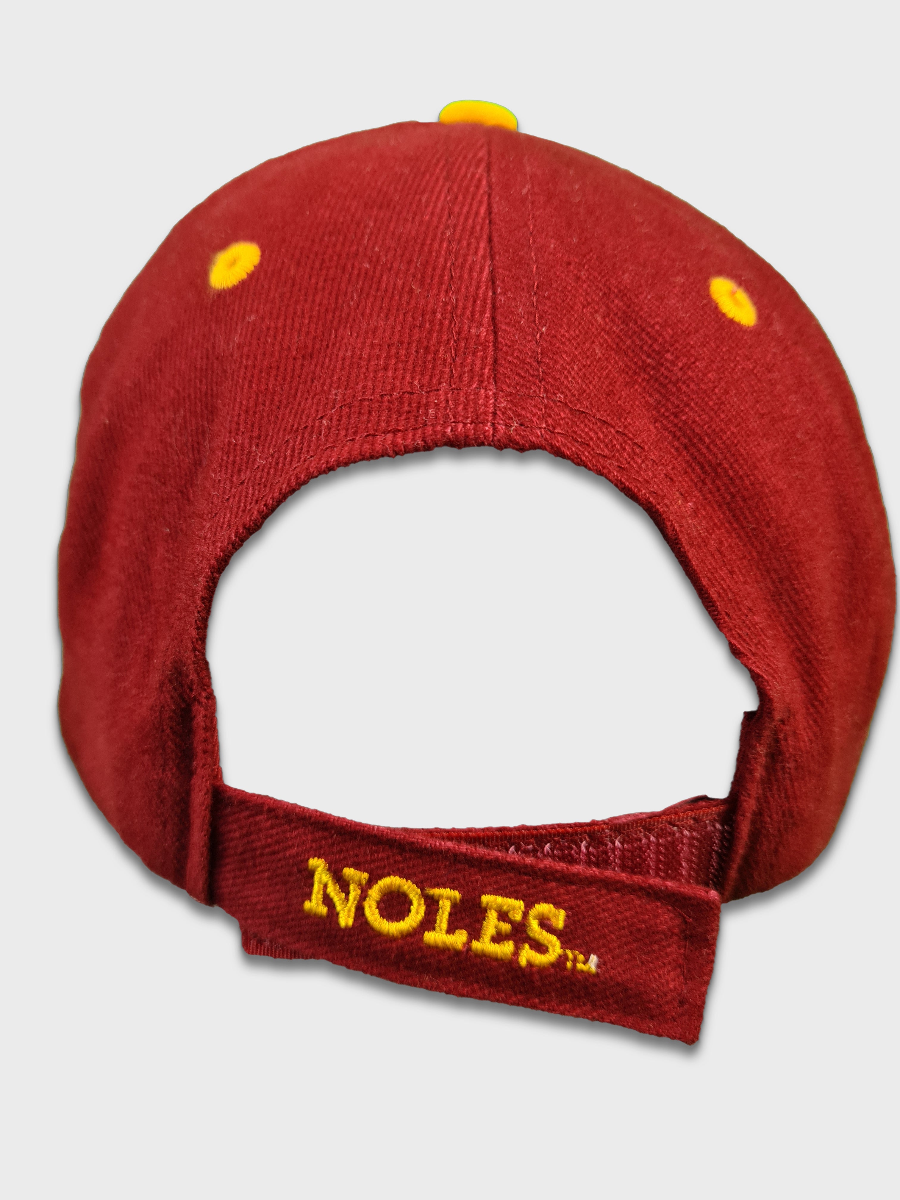 Moderne Signatures Cap Noles Florida State Unisize - RareRags