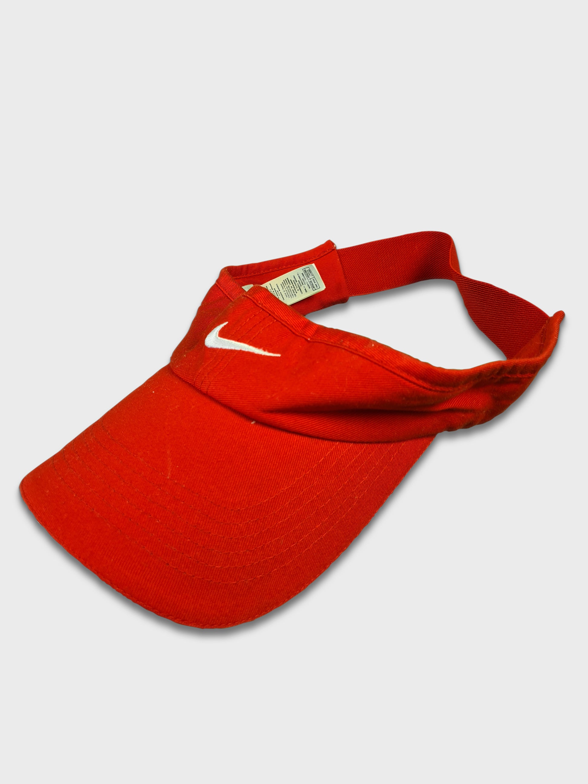 Moderne Nike Tennis Cap Visor Unisize - RareRags