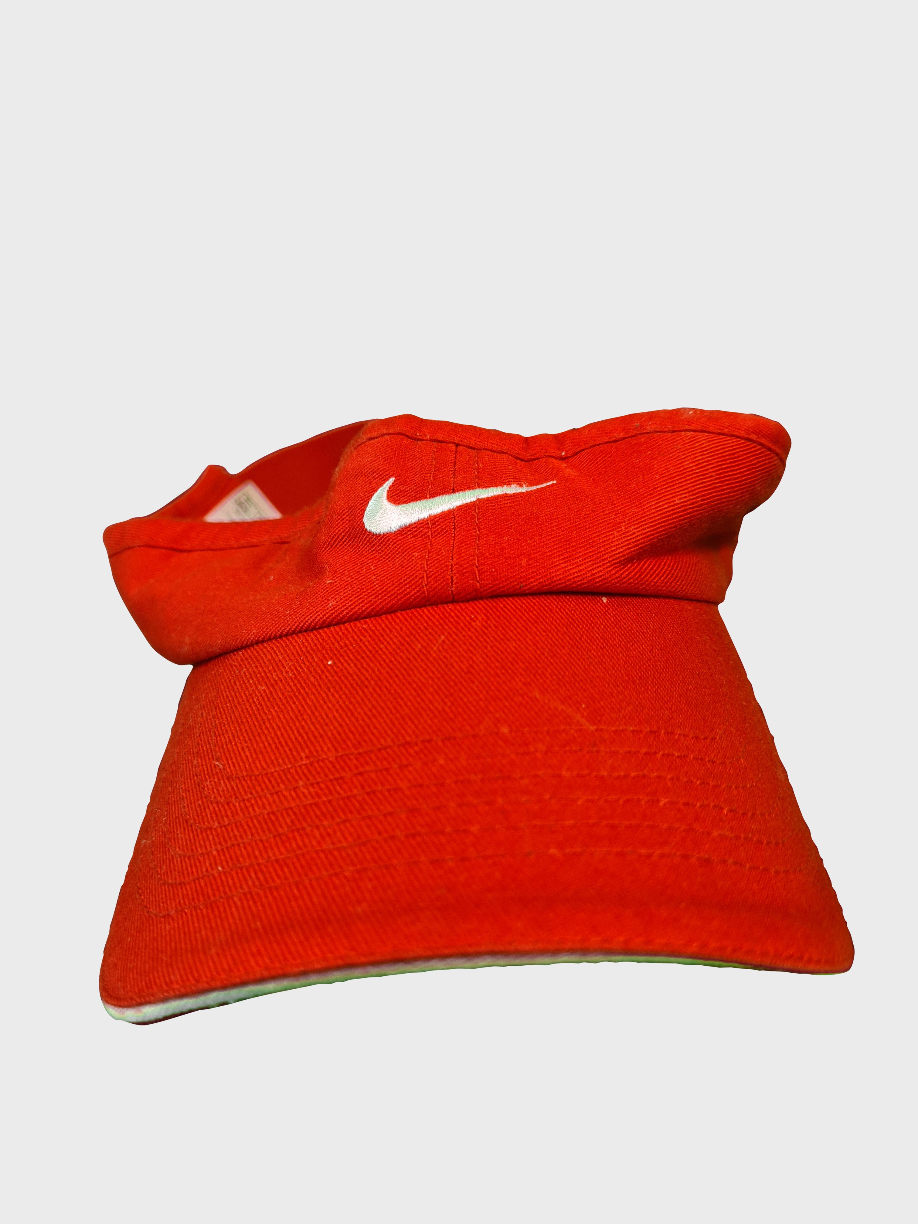 Moderne Nike Tennis Cap Visor Unisize - RareRags