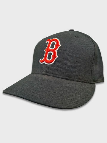 ModerneNew Era Cap Boston Red Sox Authentic Collection NBA 7 1/2 60 cm