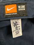 Moderne Nike Cap Mit Unterschrift Unisize