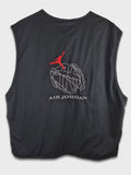 Rare! Vintage Nike Weste Jordan L