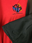 Rare! Vintage Nike Weste Jordan L