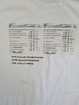 Vintage Die Surpriser Shirt Filiale Rostock 1996 L