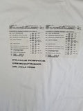 Vintage Die Surpriser Shirt Filiale Rostock 1996 L