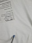 Vintage Die Surpriser Shirt Filiale Rostock 1996 L