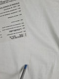 Vintage Die Surpriser Shirt Filiale Rostock 1996 L