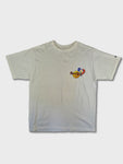 Vintage Hard Rock Cafe Shirt Paris Deadstock L