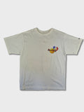 Vintage Hard Rock Cafe Shirt Paris Deadstock L