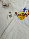 Vintage Hard Rock Cafe Shirt Paris Deadstock L