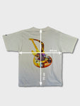Vintage Hard Rock Cafe Shirt Paris Deadstock L