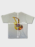 Vintage Hard Rock Cafe Shirt Paris Deadstock L