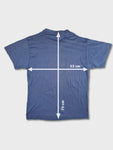 Vintage Sportswear Shirt Rotary Youthe Exchange U.S.A. Tour XL