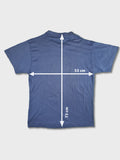 Vintage Sportswear Shirt Rotary Youthe Exchange U.S.A. Tour XL