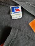 Vintage Russell Shirt Irritant XXXL