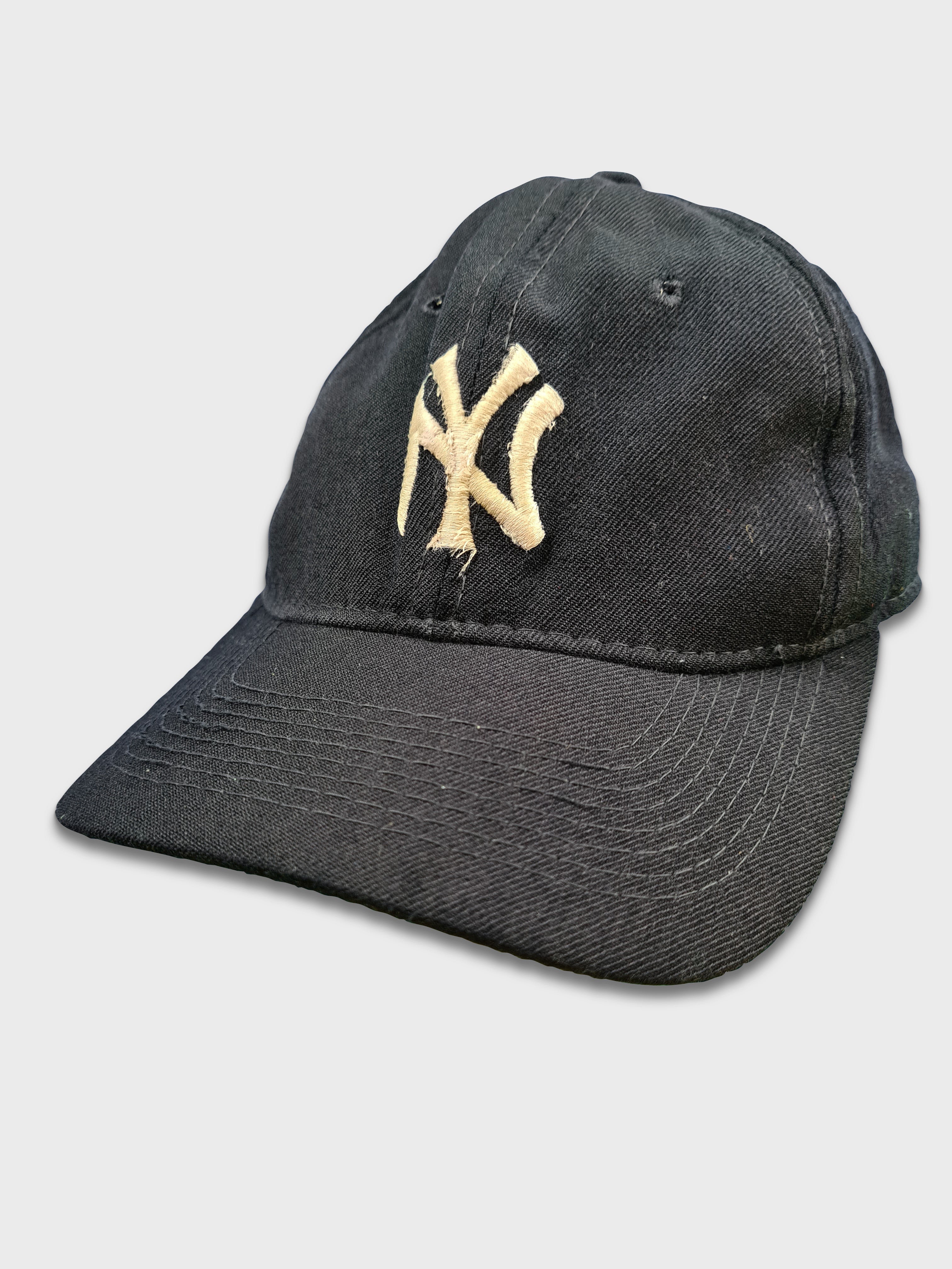 Rare! Vintage Sports Specialties Cap NY New York Yankees Baseball 7 1/2 - RareRags