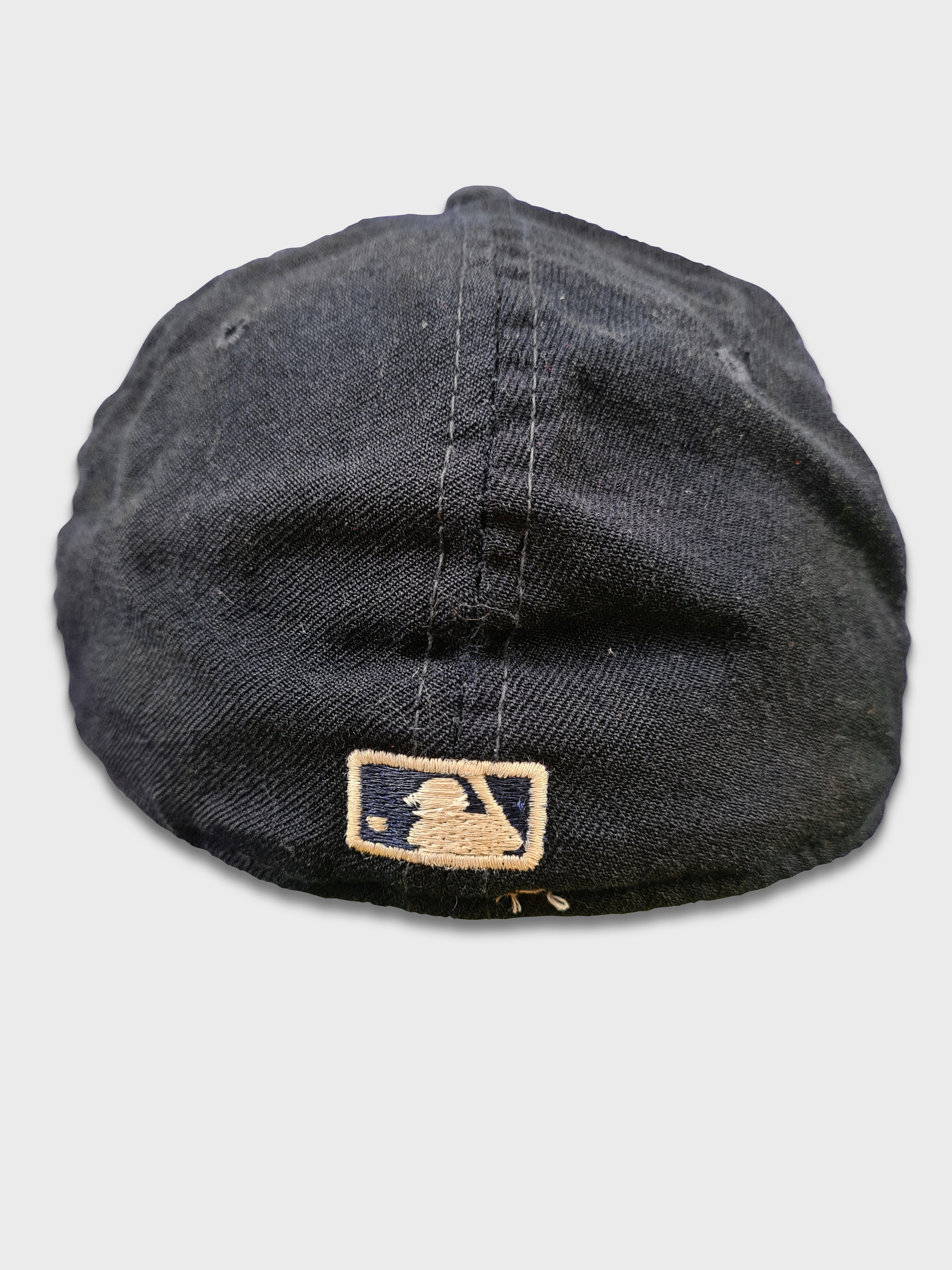 Rare! Vintage Sports Specialties Cap NY New York Yankees Baseball 7 1/2 - RareRags