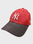 Modernes New Era Cap NY New York Yankees Baseball M-L
