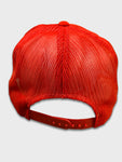 Rare! Vintage GMC Trucker Cap Mesh Snapback Made In Korea Unisize