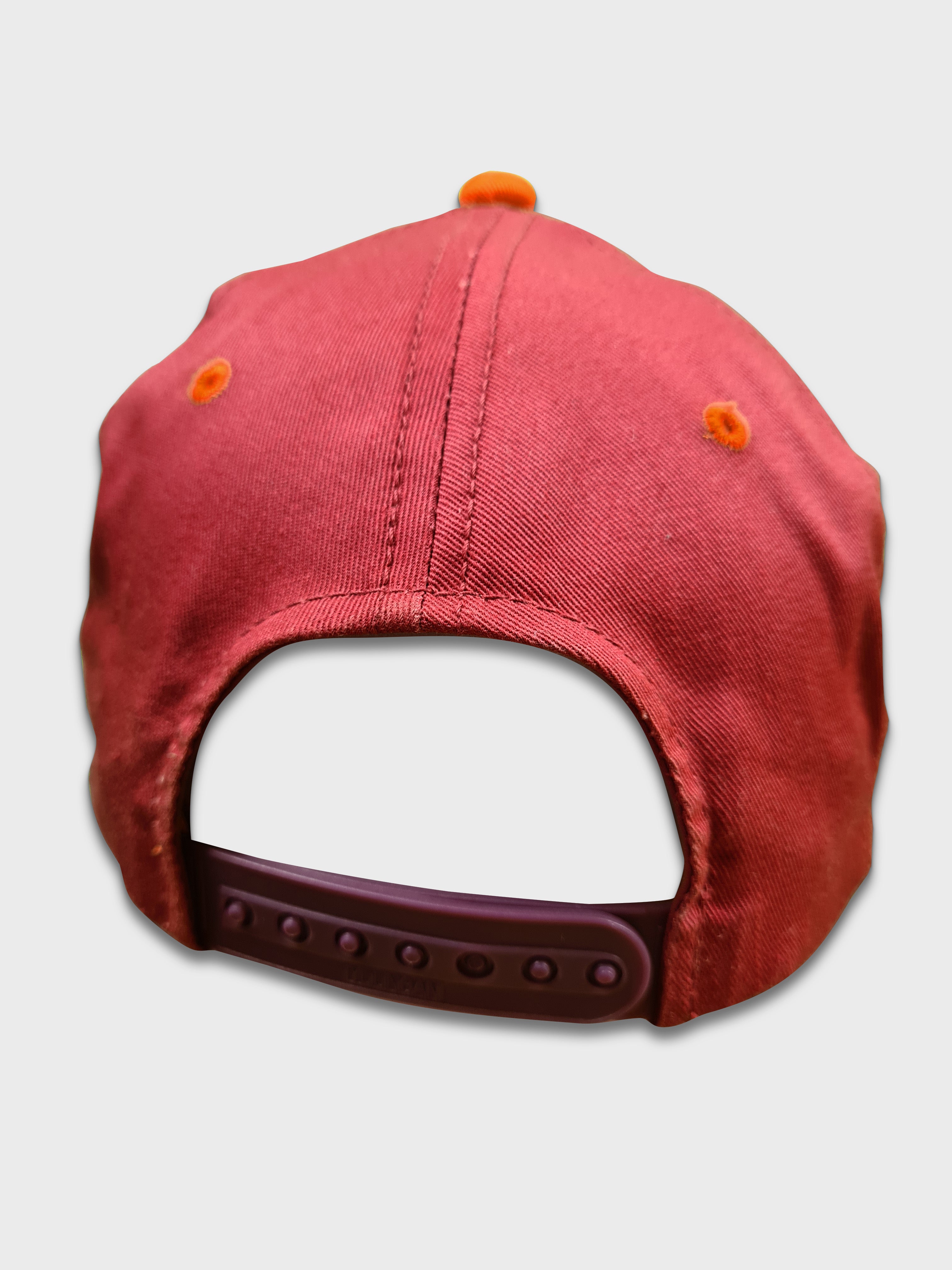 Vintage Signatures Cap FSU Seminoles Florida State Unisize - RareRags