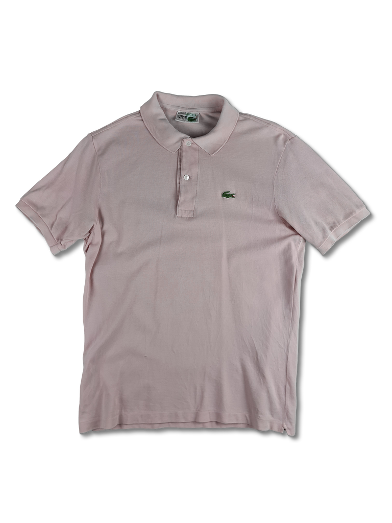 Lacoste made in shop spain