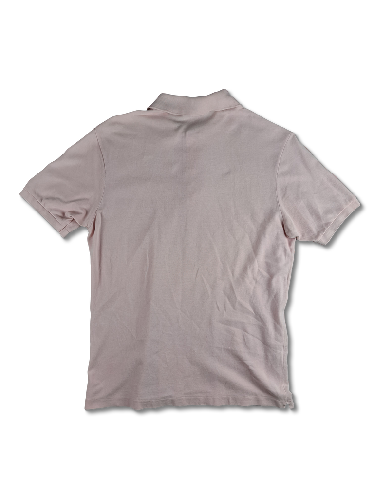 Lacoste sales polo 8