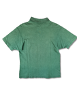Vintage Fred Perry Poloshirt Made In England Grün M