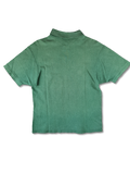 Vintage Fred Perry Poloshirt Made In England Grün M