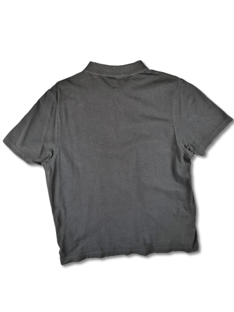 Modernes Lacoste Sport Poloshirt Dunkelblau XXXL