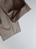 Vintage Prada Anzughose / Chino Made In Italy (52) L-XL