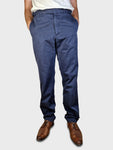 Vintage Loro Piana Chino Stoffhose (52) L-XL