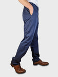 Vintage Loro Piana Chino Stoffhose (52) L-XL