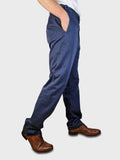 Vintage Loro Piana Chino Stoffhose (52) L-XL