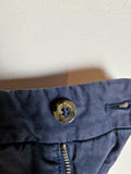 Vintage Loro Piana Chino Stoffhose (52) L-XL
