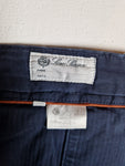 Vintage Loro Piana Chino Stoffhose (52) L-XL