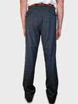 Moderne Prada Anzughose Schwarz (52) L-XL