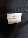 Vintage Kenzo Anzughose Nadelstreifen 100% Laine (52) L-XL