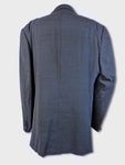 Modernes Ermenegildo Zegna Sakko Von Braun High Performance Mit Seidenanteil (54) XL-XXL