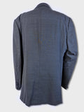 Modernes Ermenegildo Zegna Sakko Von Braun High Performance Mit Seidenanteil (54) XL-XXL